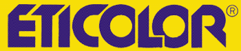 Logo eticolor